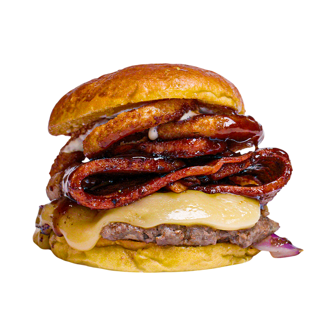 BURGER TWIN